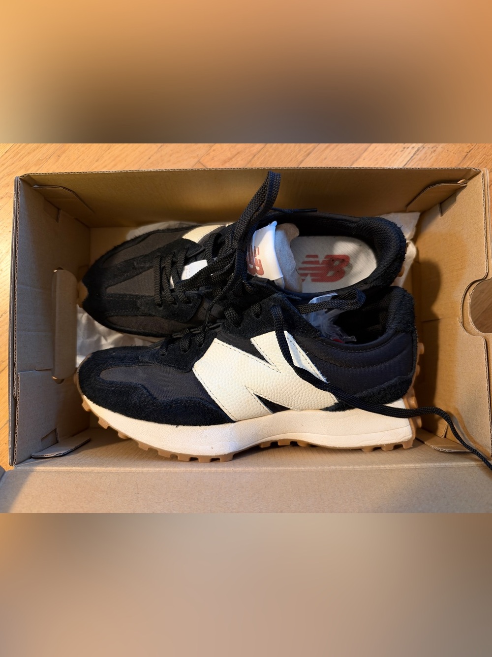 New Balance like new 327 Sneakers